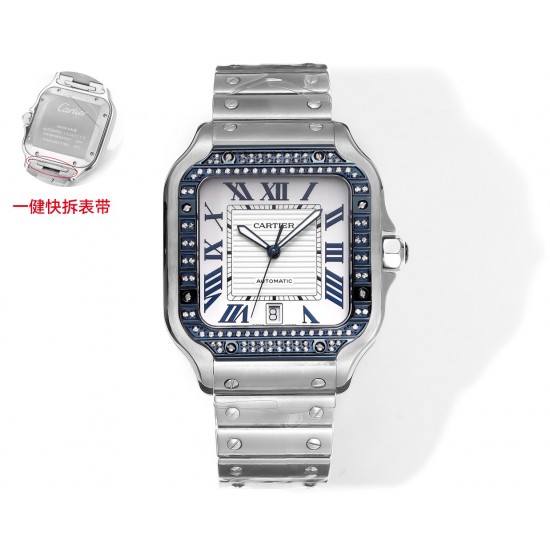 Cartier Watches