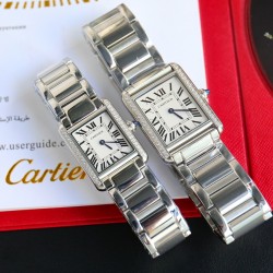 Cartier Watches