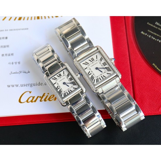 Cartier Watches