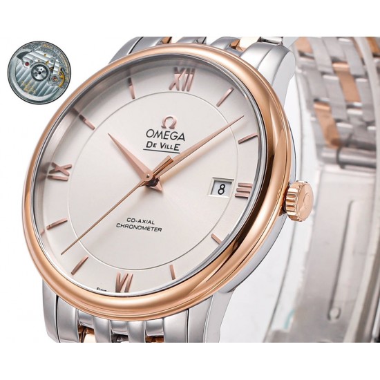 OMEGA Watches