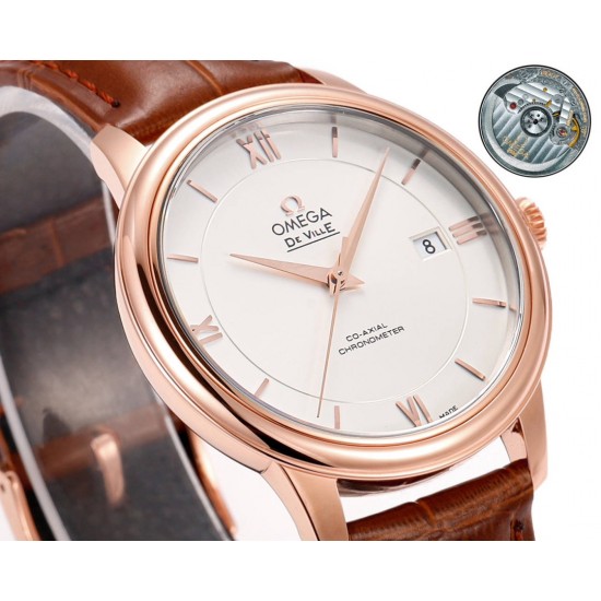 OMEGA Watches