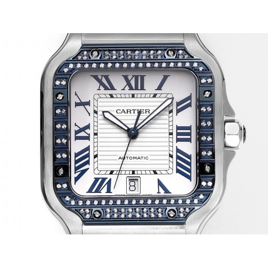 Cartier Watches