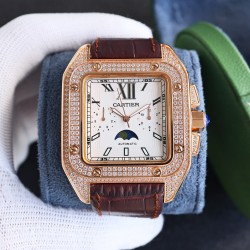 Cartier Watches