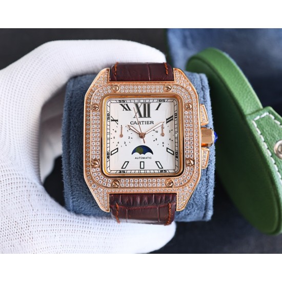 Cartier Watches