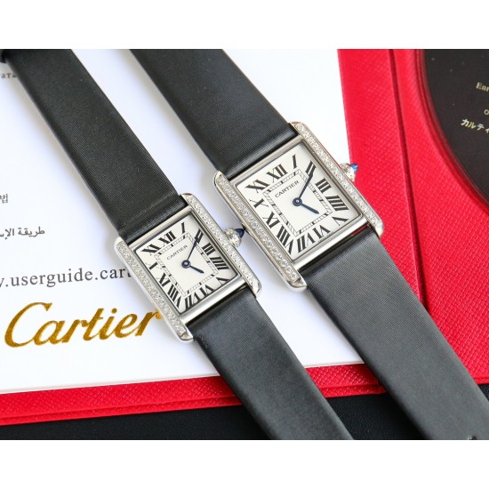 Cartier Watches