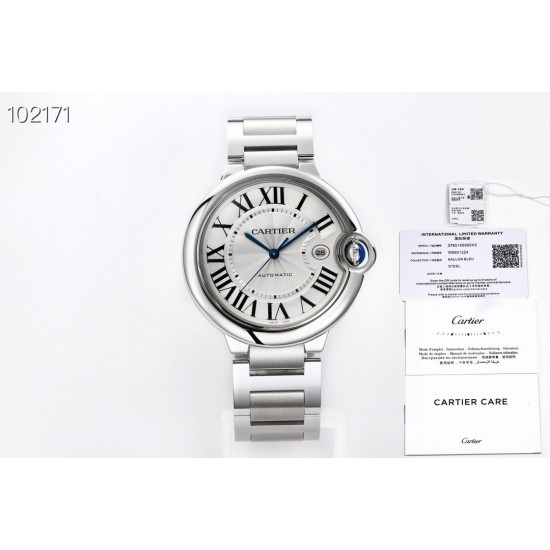 Cartier Watches