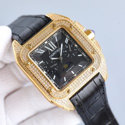 Cartier Watches