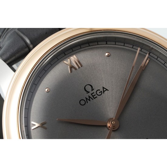 OMEGA Watches