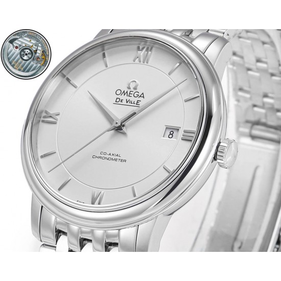 OMEGA Watches