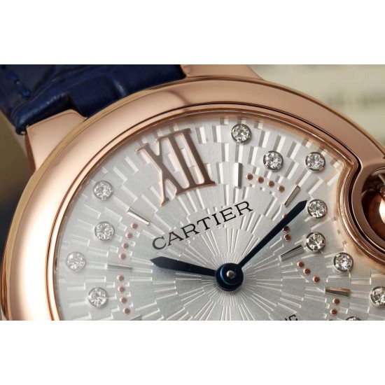 Cartier Watches