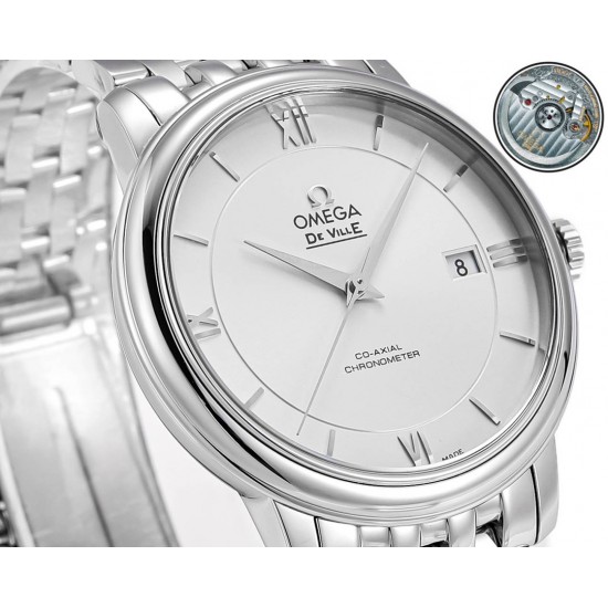 OMEGA Watches