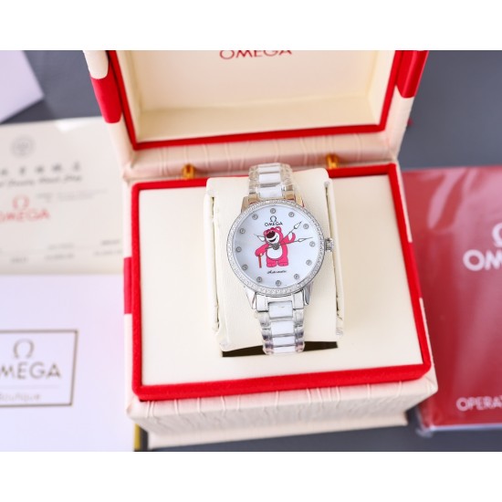 OMEGA Watches