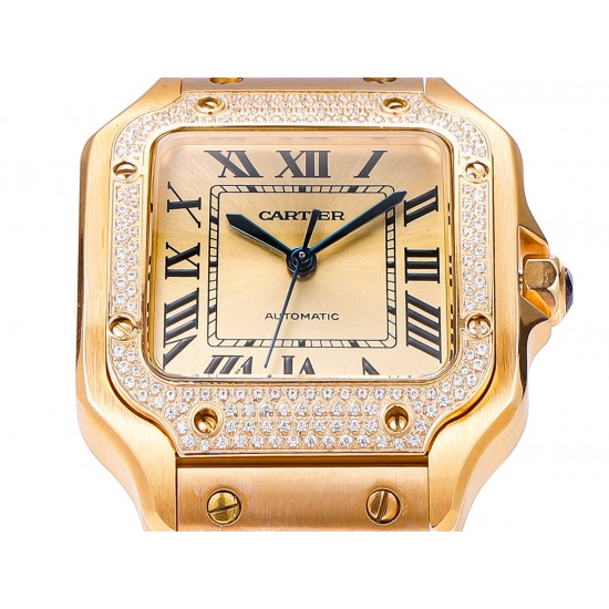 Cartier Watches