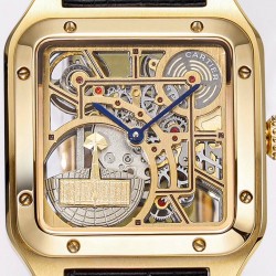 Cartier Watches