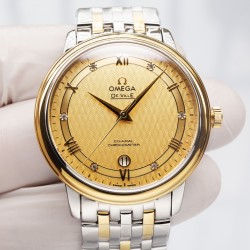 OMEGA Watches