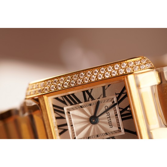 Cartier Watches