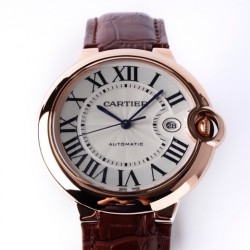 Cartier Watches