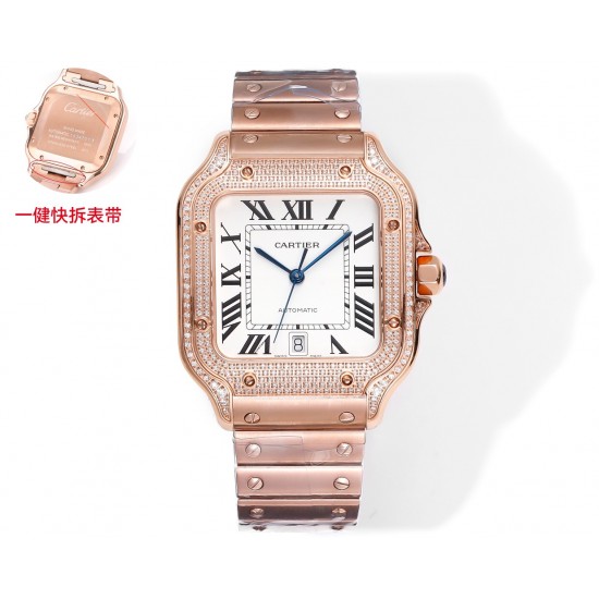 Cartier Watches