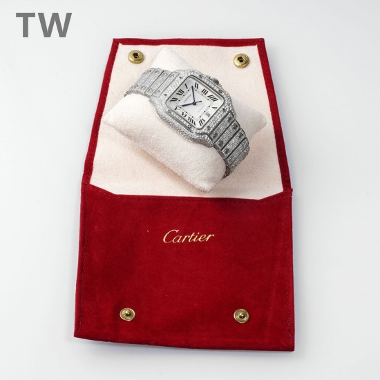 Cartier Watches