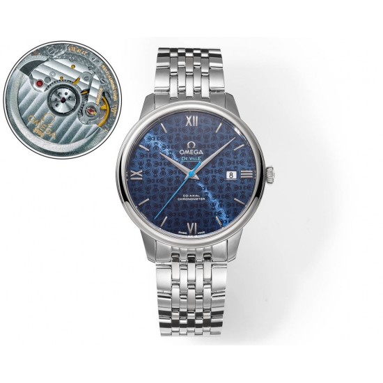 OMEGA Watches