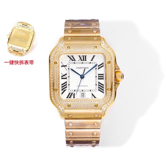 Cartier Watches