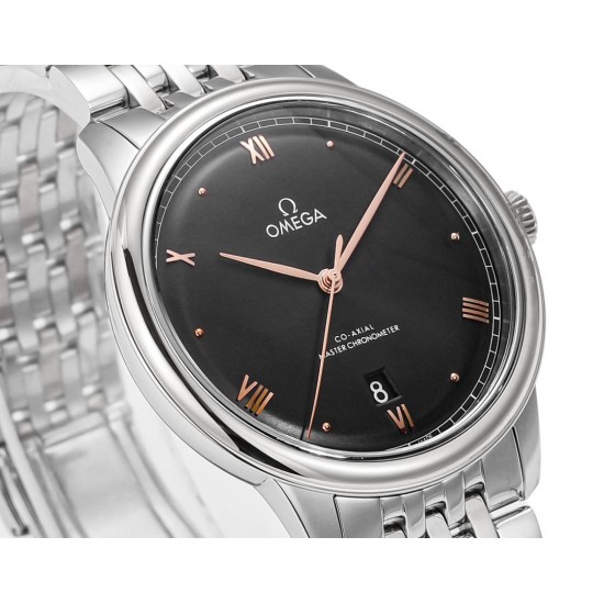 OMEGA Watches