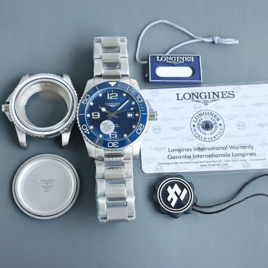 Longines Watches