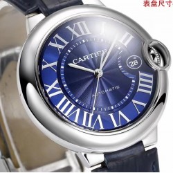 Cartier Watches