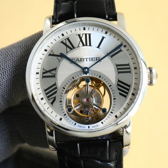 Cartier Watches