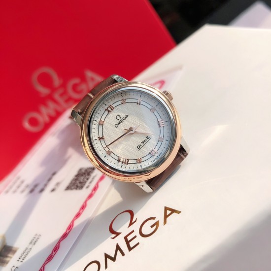 OMEGA Watches