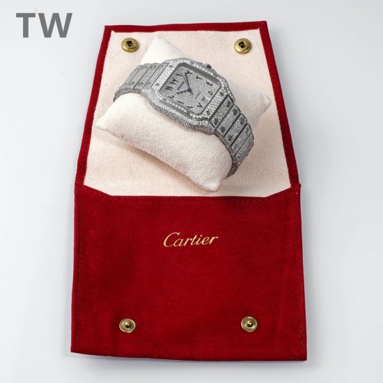 Cartier Watches