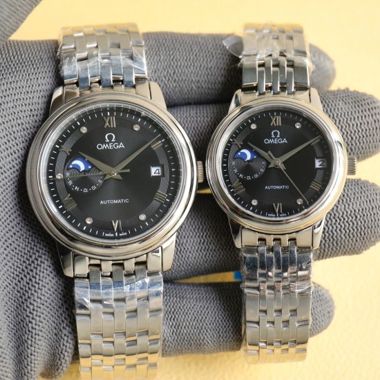 OMEGA Watches