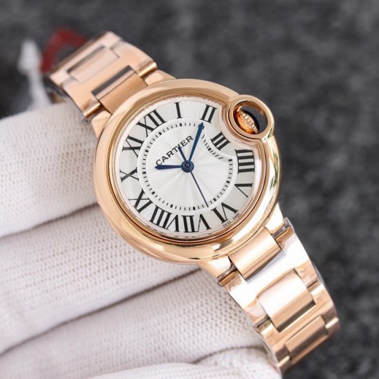 Cartier Watches