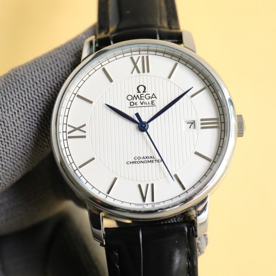 OMEGA Watches