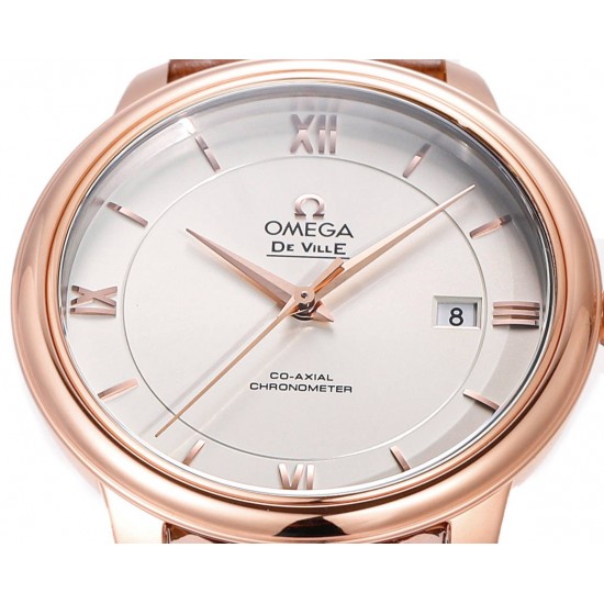 OMEGA Watches