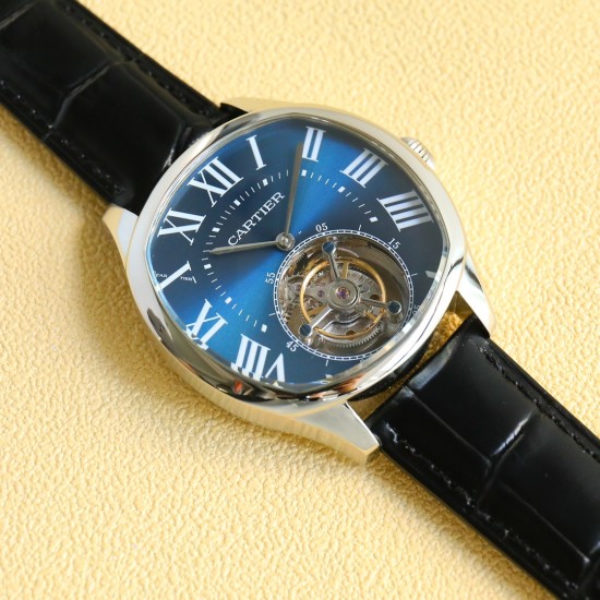 Cartier Watches