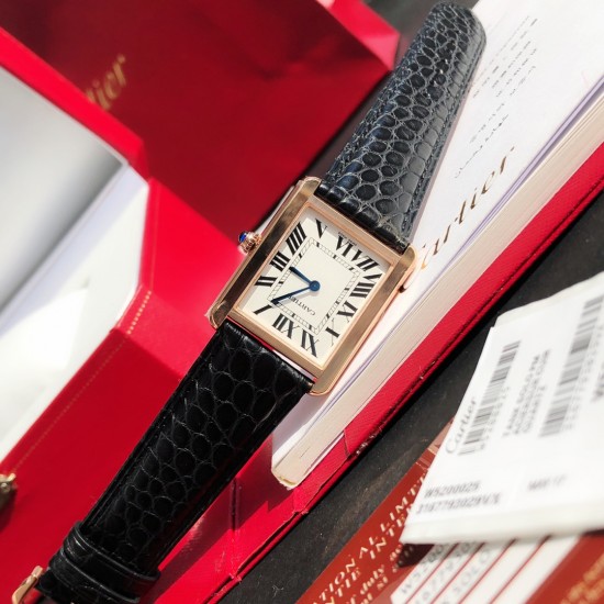 Cartier Watches