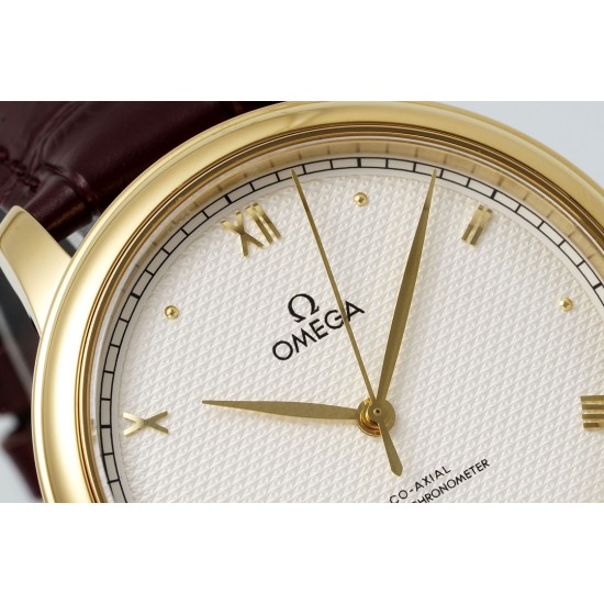 OMEGA Watches