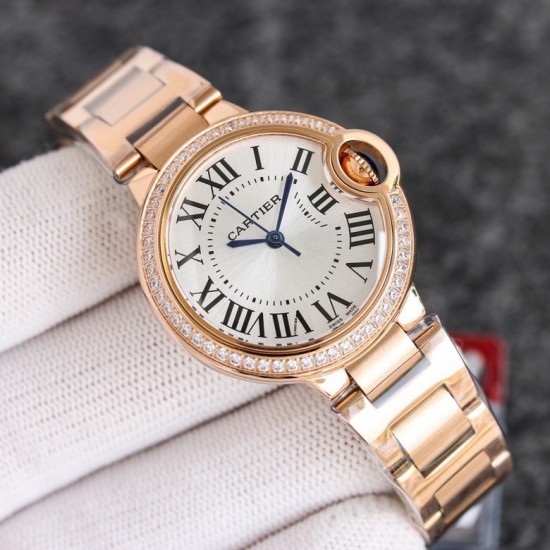 Cartier Watches