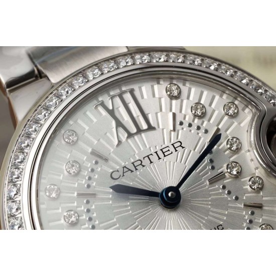 Cartier Watches