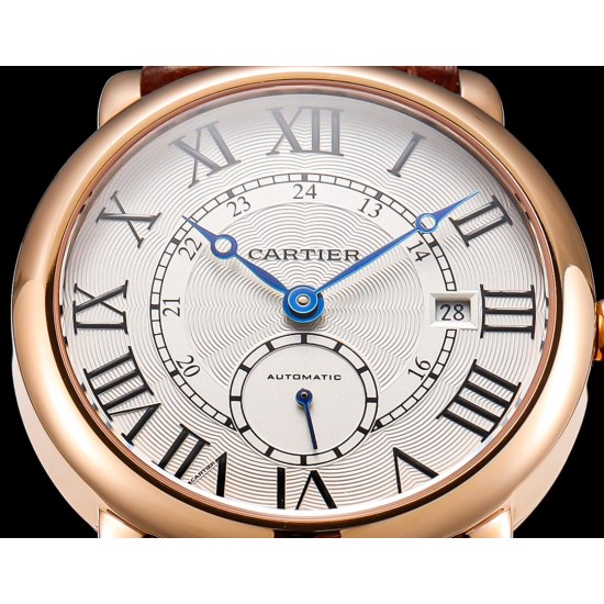 Cartier Watches