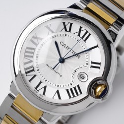 Cartier Watches