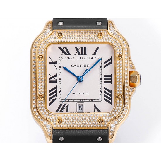 Cartier Watches