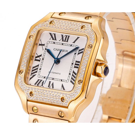 Cartier Watches