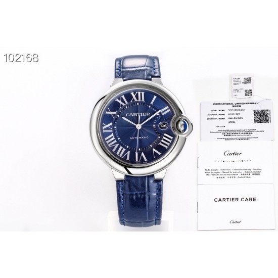 Cartier Watches