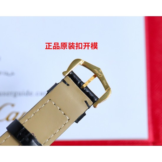 Cartier Watches