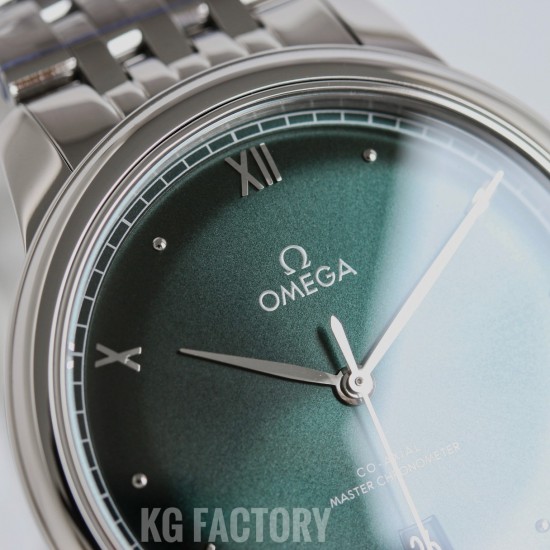 OMEGA Watches