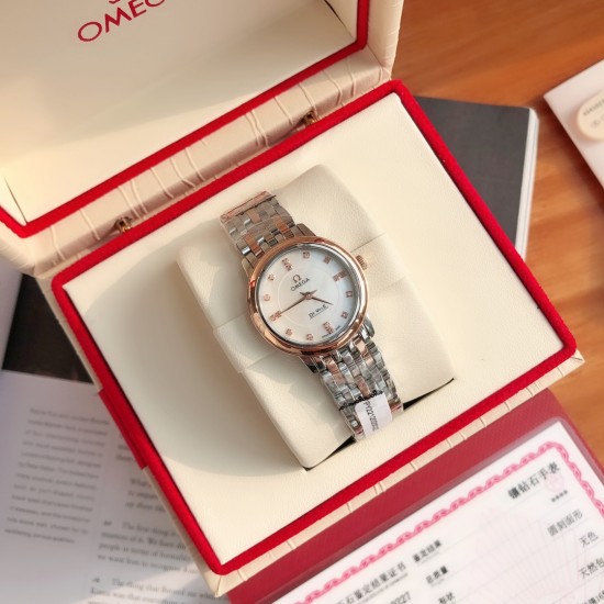 OMEGA Watches