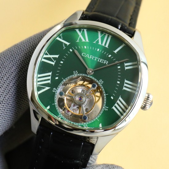 Cartier Watches