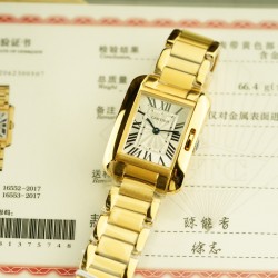 Cartier Watches